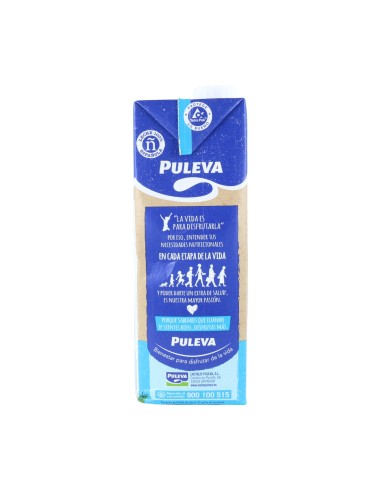 Leche Eco Entera de Vaca