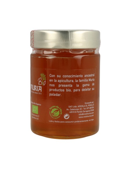 Miel de Alta Montaña Eco  