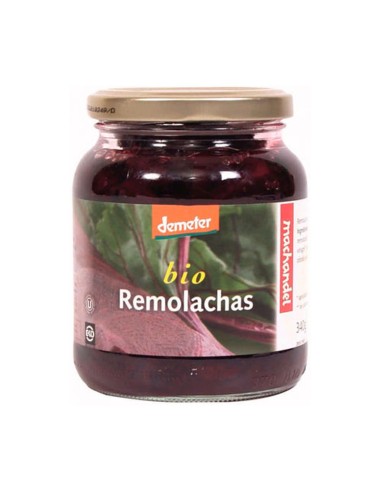 Remolacha Rodajas Eco  