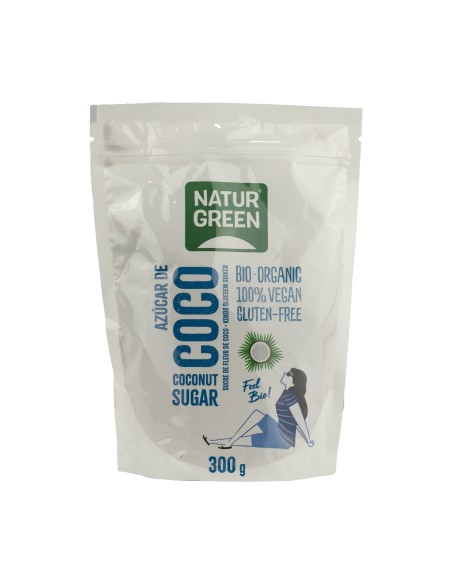 Azúcar de Coco  