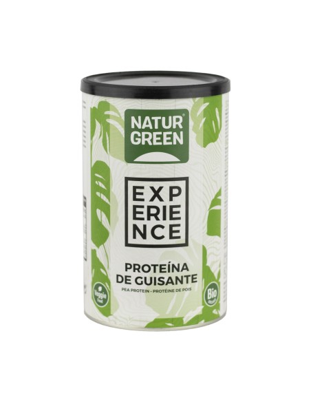 Proteína Guisante Experience  