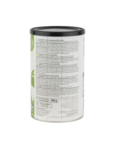 Proteína Guisante Experience  