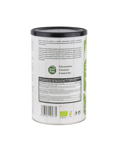 Proteína Guisante Experience  