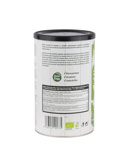 Proteína Guisante Experience  