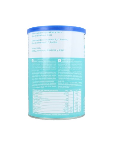 Forticoll Colágeno Piel Cabello  