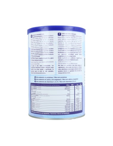 Forticoll Colágeno Marino  