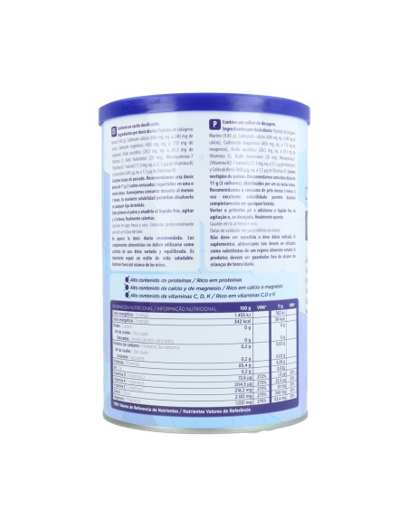 Forticoll Colágeno Marino  