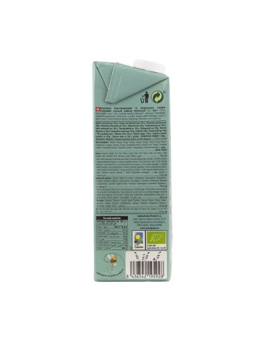 Bebida Vegetal Avena Coco