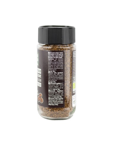 Biocoffee Café Instantaneo  