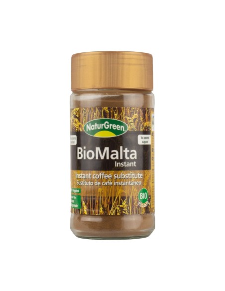 Biomalta  