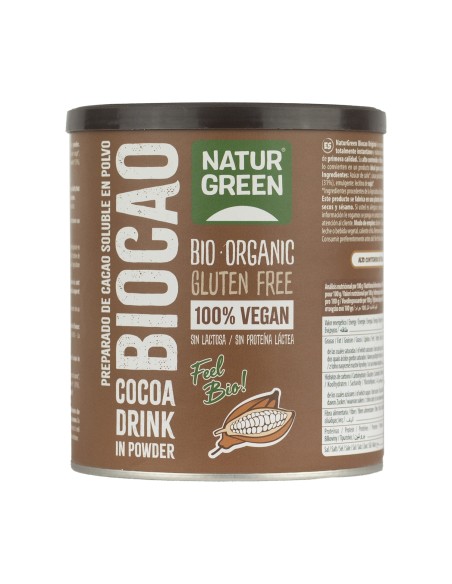 Biocao Original Soluble  