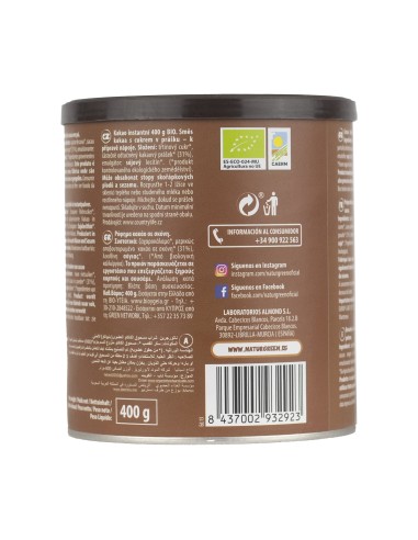 Biocao Original Soluble  