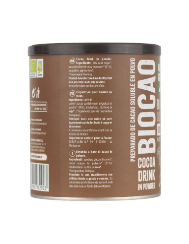 Biocao Original Soluble  