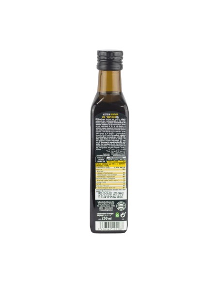 Aceite de Pepita de Uva  