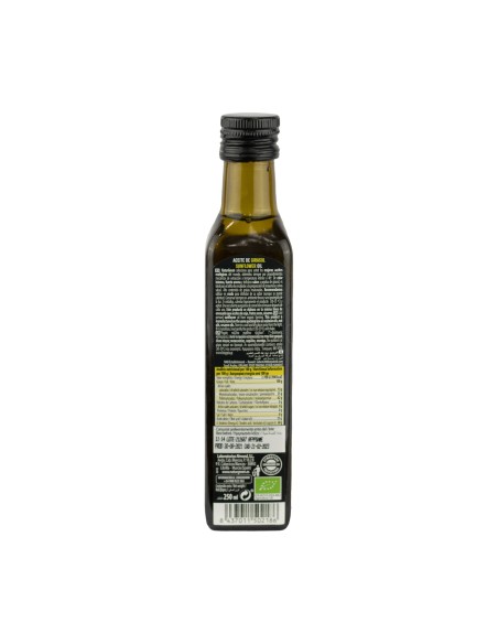 Aceite de Girasol BIO  