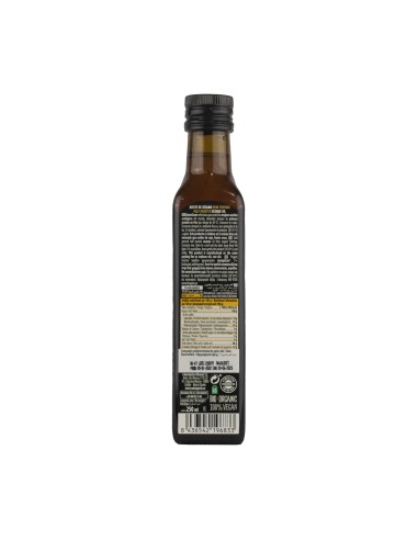 Aceite de Sésamo Tostado  