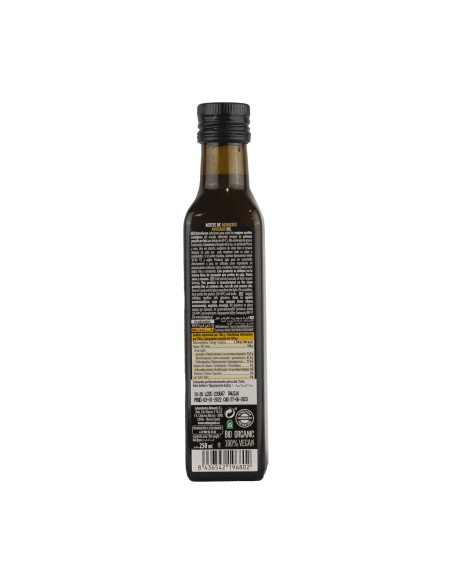 Aceite de Aguacate Bio  