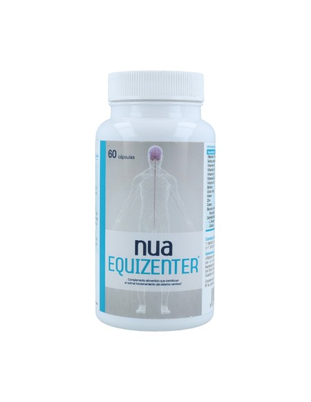 Nua Equizenter