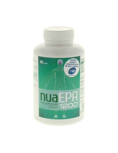 Nua EPA 1200 cap