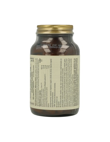 Ester C Plus Vitamina C 500mg 