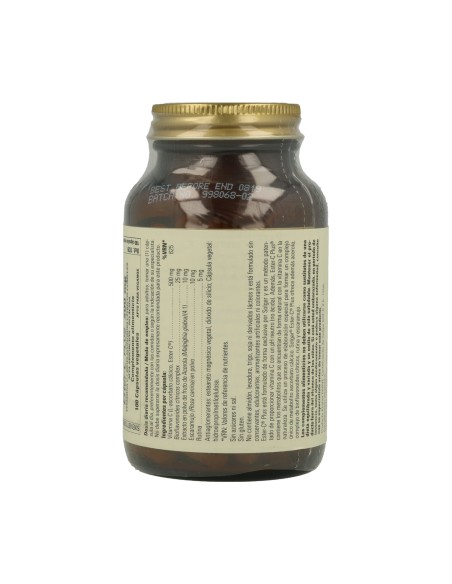 Ester C Plus Vitamina C 500mg 