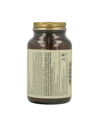 Ester C Plus Vitamina C 500mg 