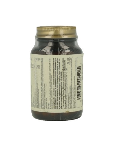 Vitamina B-Complex 50 