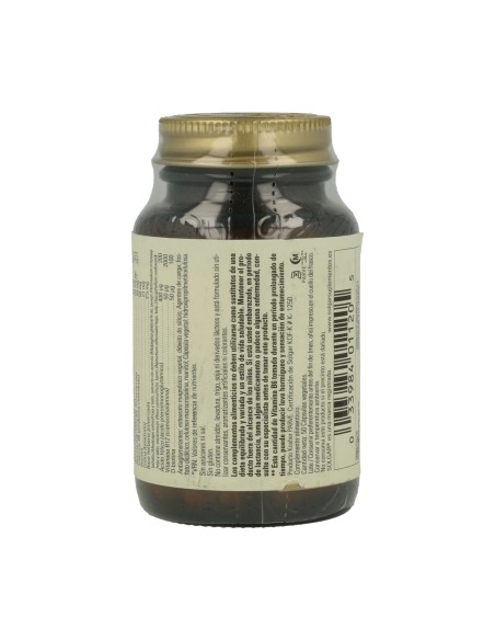 Vitamina B-Complex 50 