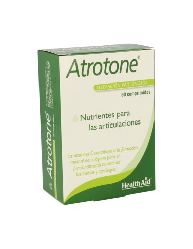 Atrotone  