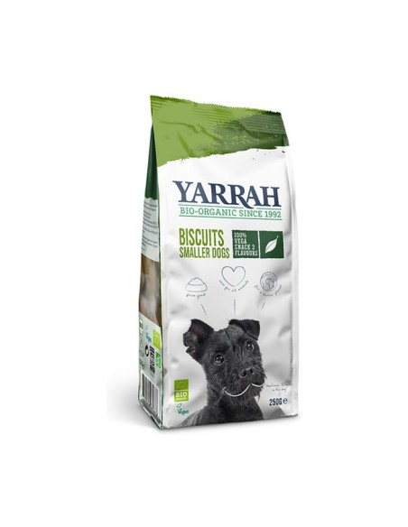 Galletas Veganas Perros Eco  