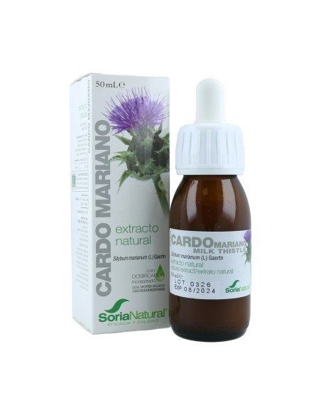 Extracto Cola de Caballo  