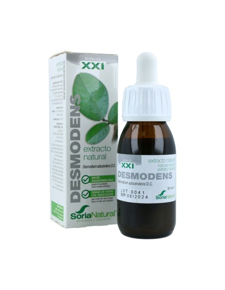 Extracto Desmodens  