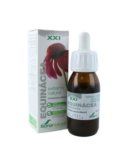 Extracto Equinácea  