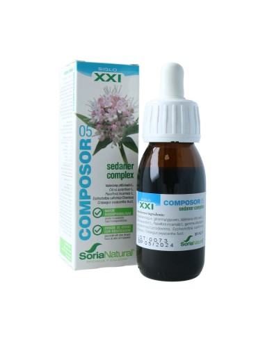 Composor 05 Sedaner Complex  