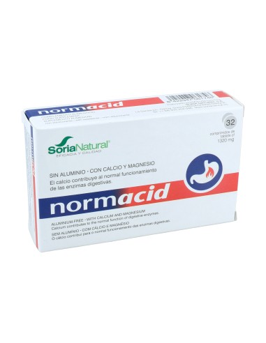 Normacid  