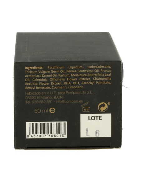 Oleum Íntimo di Pompeia