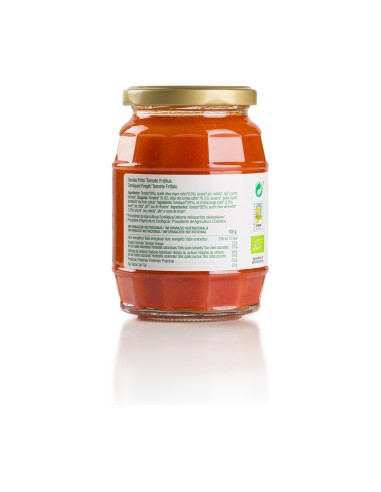 Tomate Frito Casero Bio  