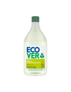 Lavavajillas Limón y Aloe Vera  