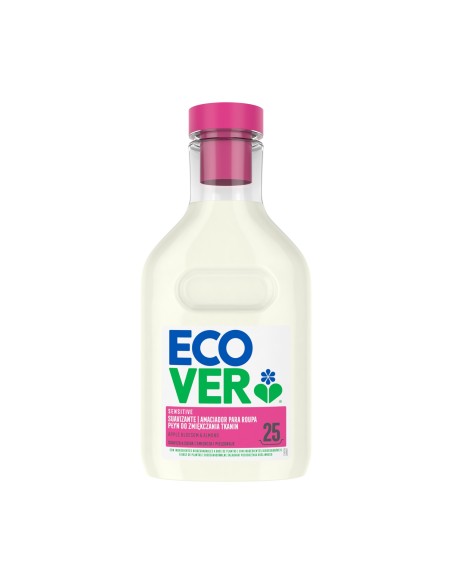 Suavizante Ecológico Flor Manzano y Almendro  