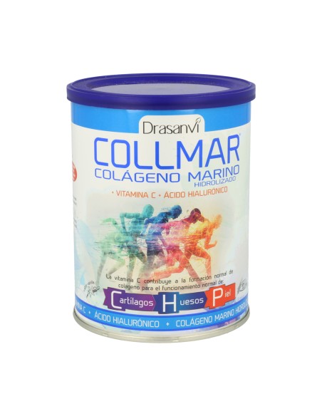Collmar Colágeno Marino  