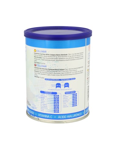 Collmar Colágeno Marino  