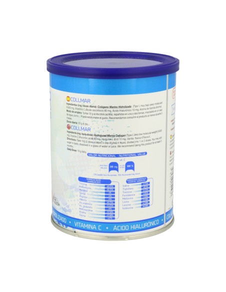 Collmar Colágeno Marino  