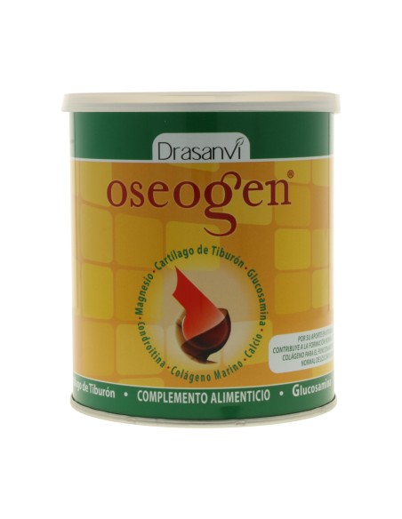 Oseogen Articular Polvo  