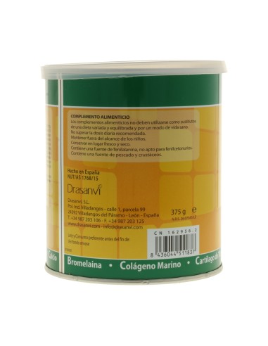 Oseogen Articular Polvo  