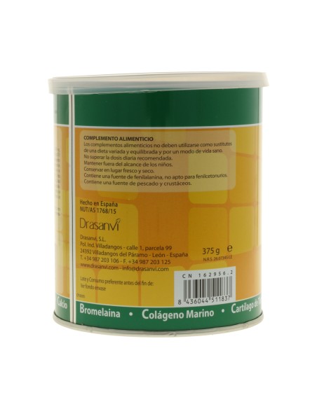 Oseogen Articular Polvo  