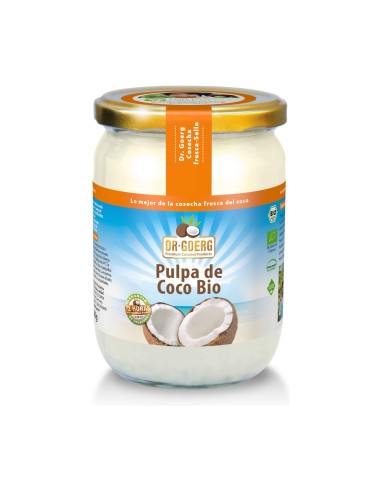 Pulpa de Coco Premium  