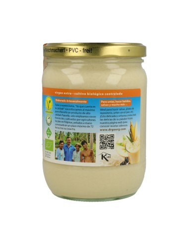 Pulpa de Coco Premium  