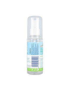 Desodorante Spray Alumbre y Aloe   2