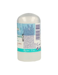 Desodorante Mineral Potassium Alumbre   2