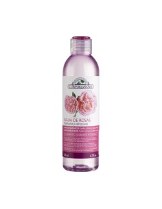 Tónico Agua de Rosas  